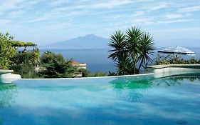 Grand Hotel Capodimonte